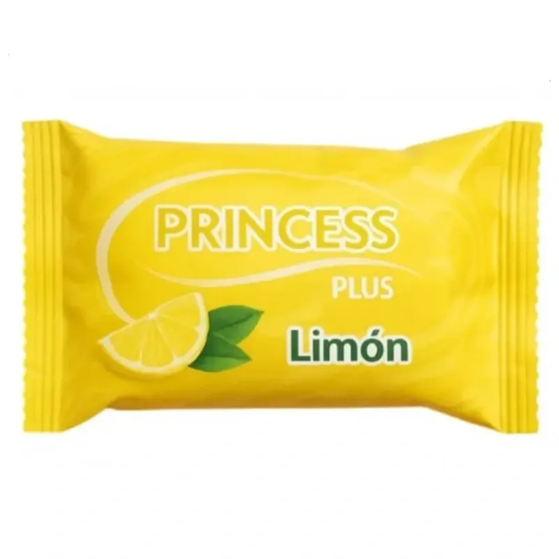Jabón de Limón - Princess (100g)