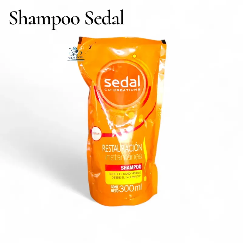 Shampoo Sedal 300ml