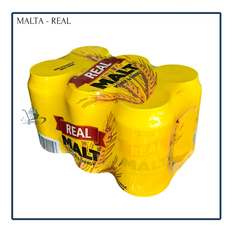 Malta - Santa Isabel (6u)
