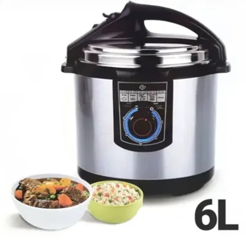 Olla Multipropósito - Eko 6L 