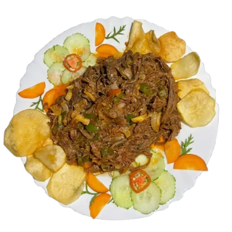 Ropa Vieja 