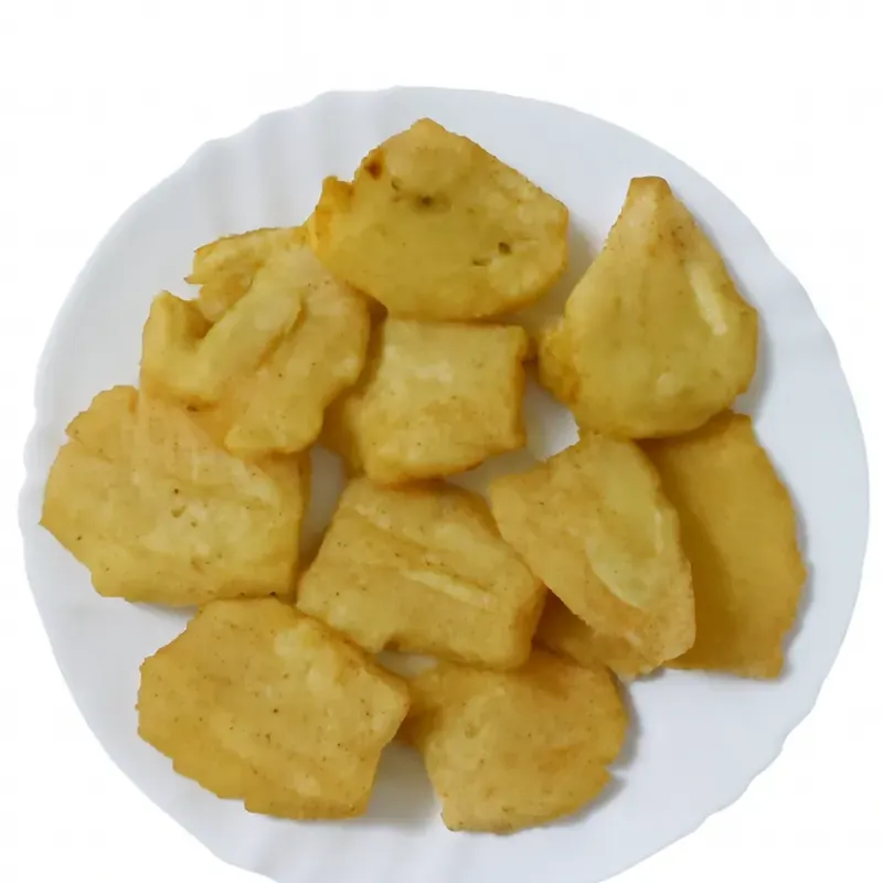 Tostones 