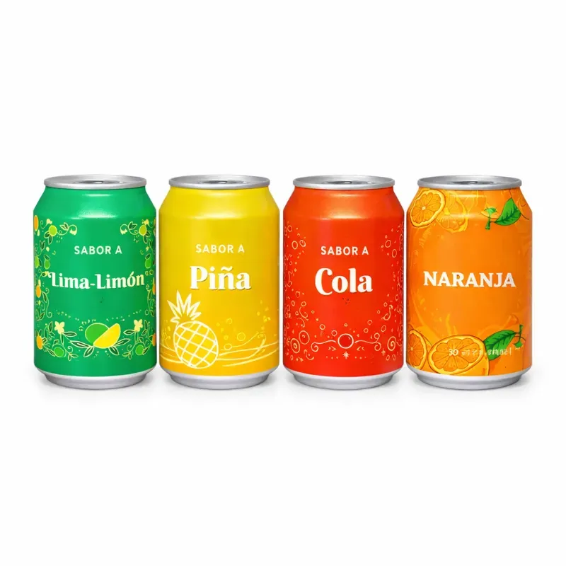 Refrescos