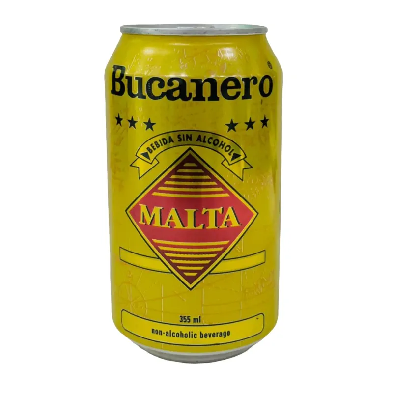 Malta Bucanero