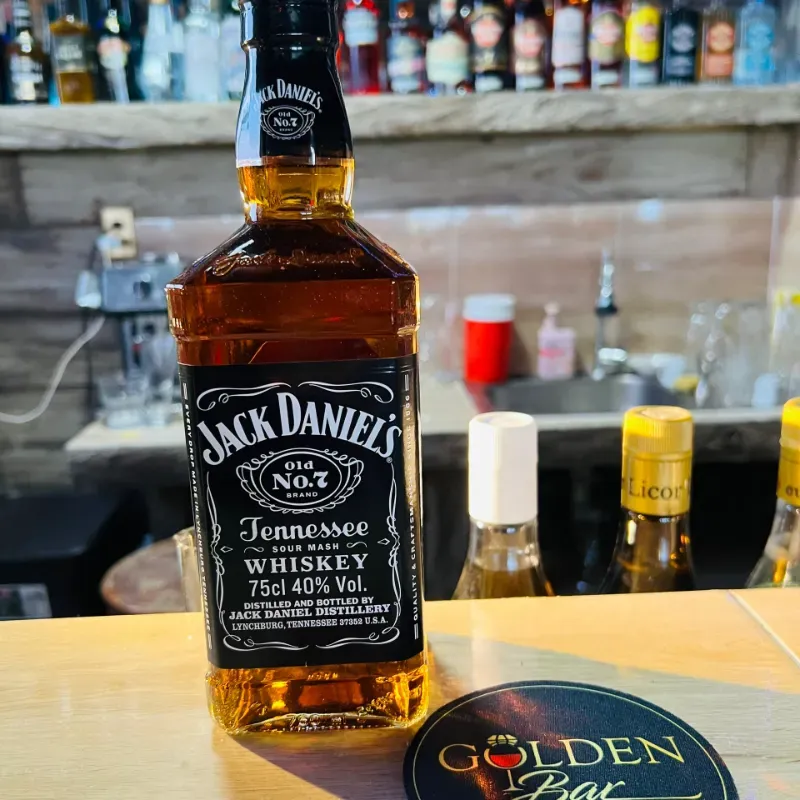 Jack Daniel's 