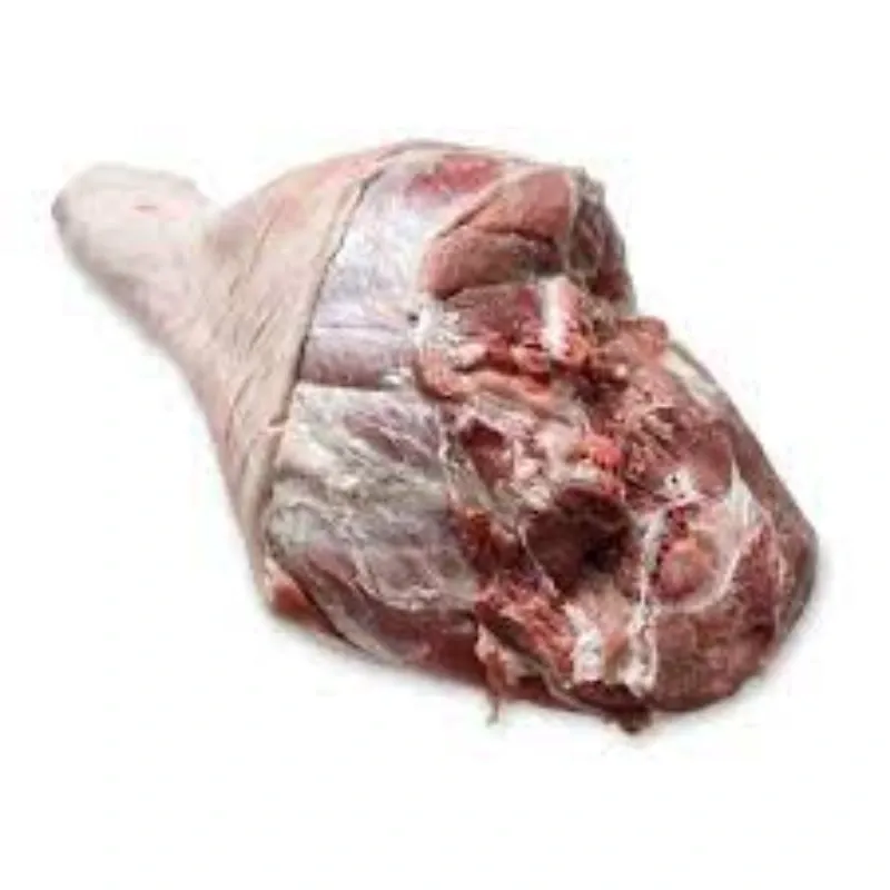 Pernil de Cerdo 