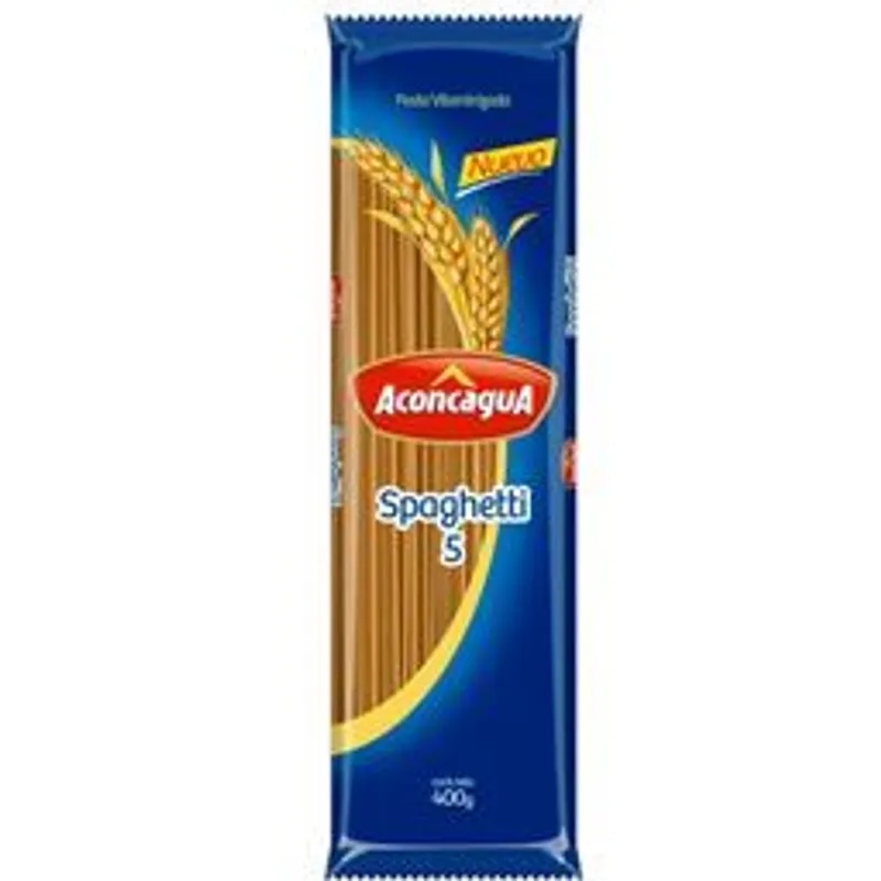 Espaguetis 