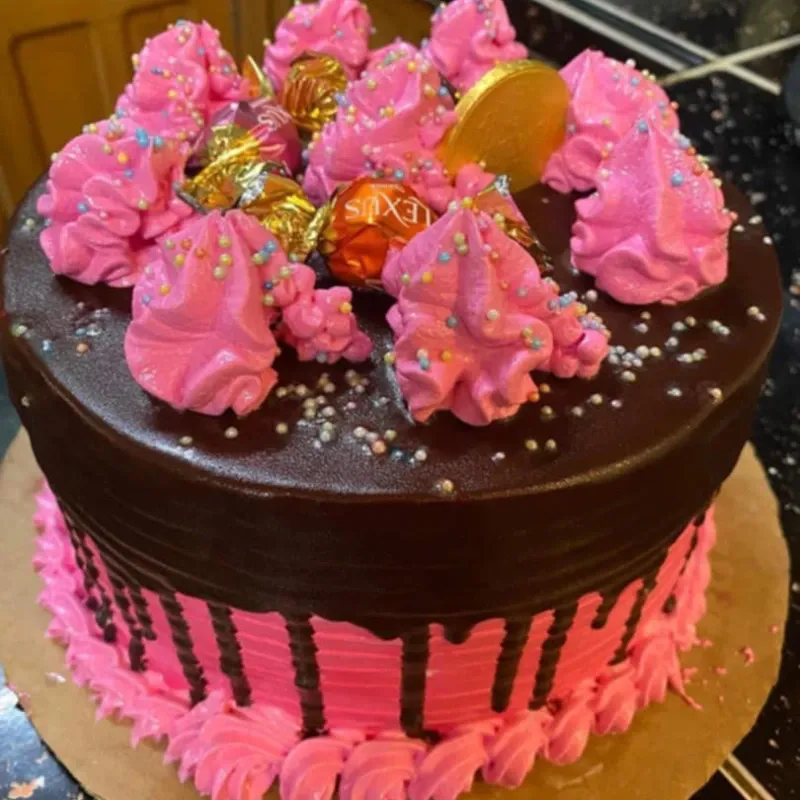 Pasteles 