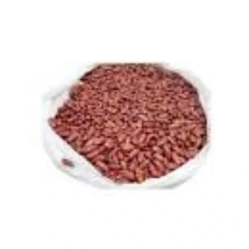 Frijoles colorados