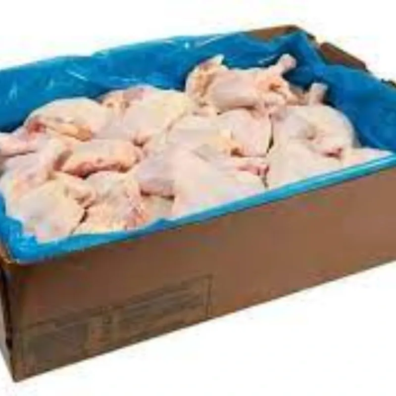 Caja de Pollo