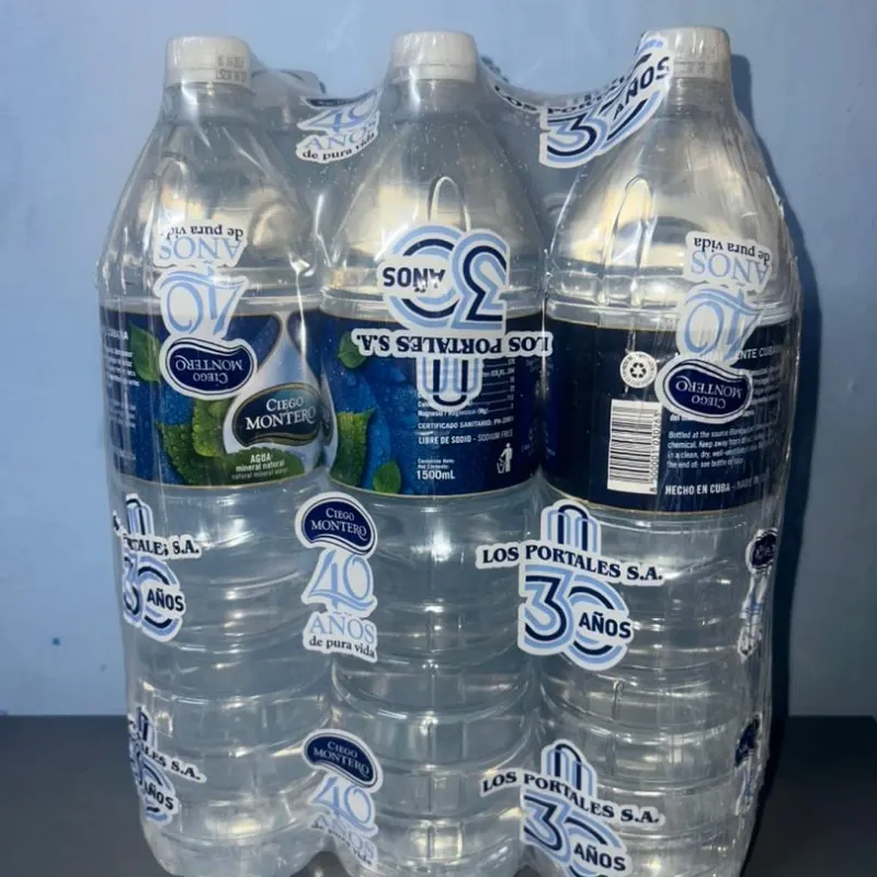 Cajas de agua 