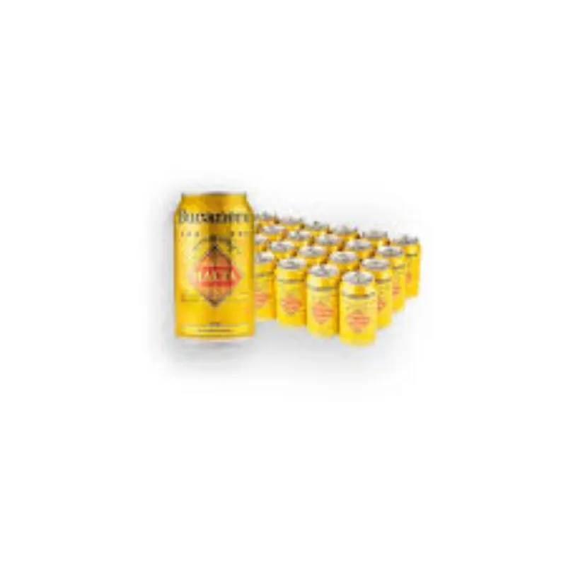 Cajas de malta