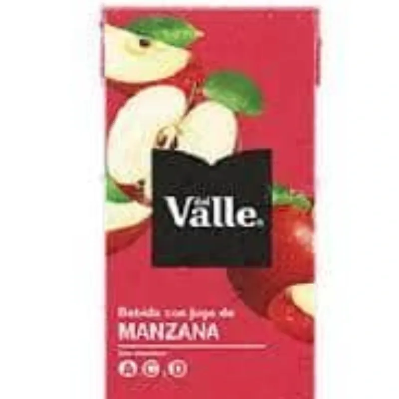 cajas de jugo 