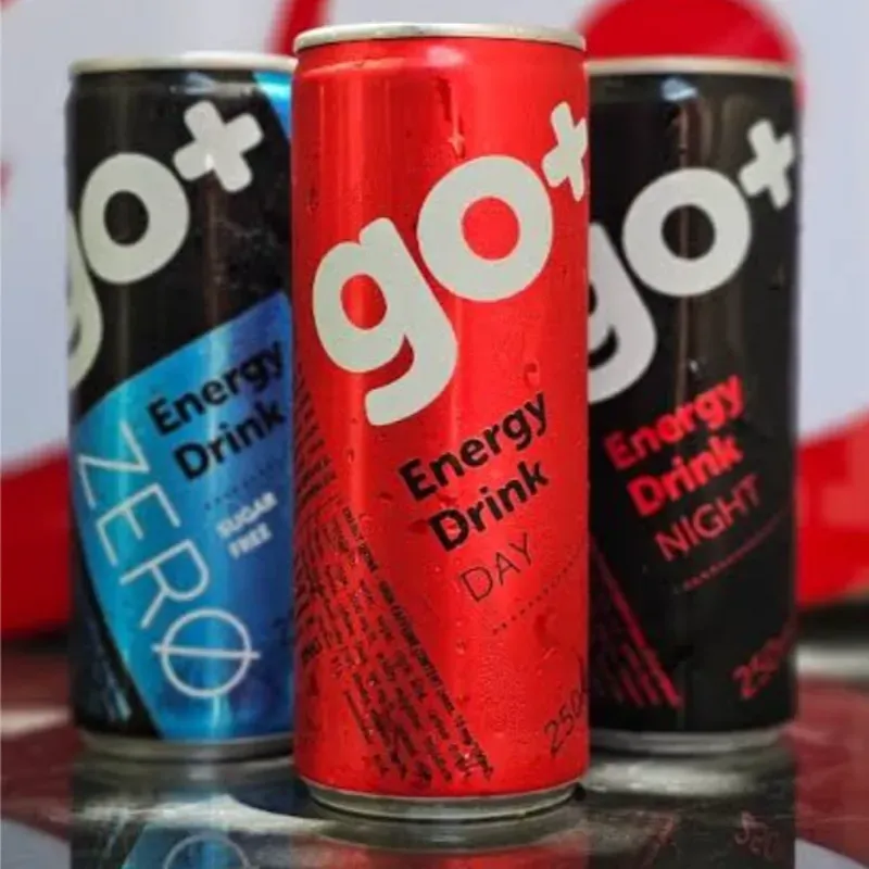 Energizante 