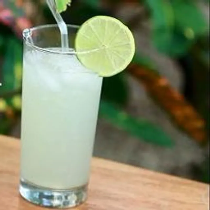 Limonada Natural