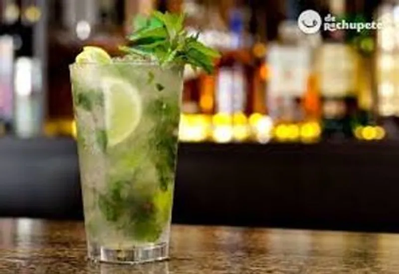 Mojito Virgen