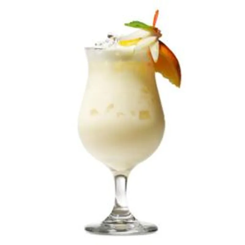 Piña Colada Virgen