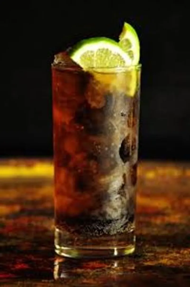 Cuba Libre