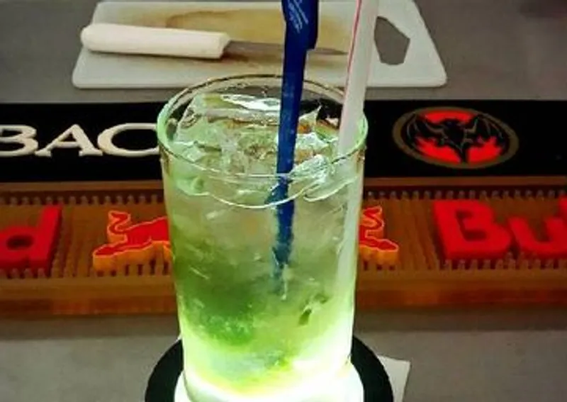 Caipirissima
