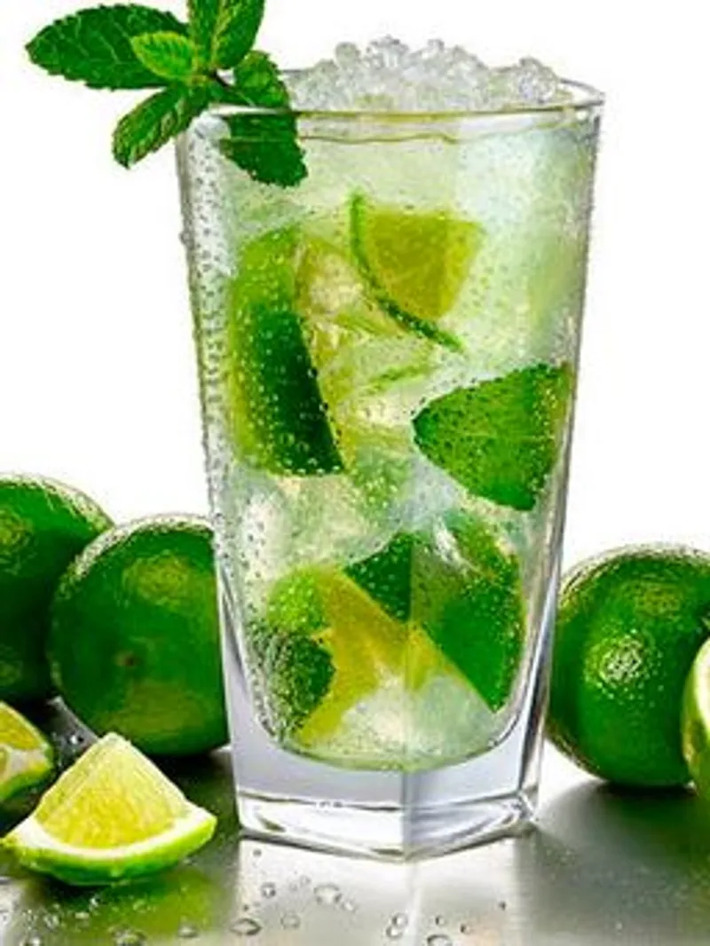 Caipiroska