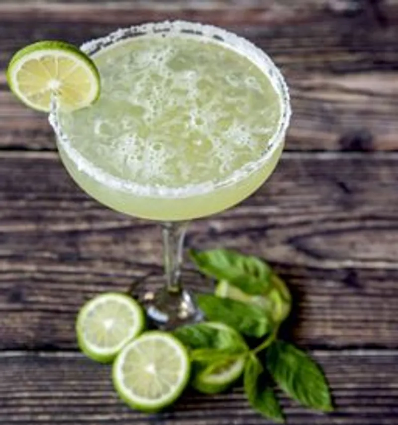 Margarita