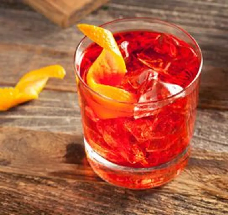 Negroni