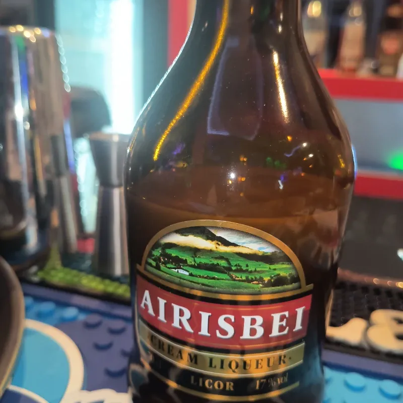 Crema Airisbei