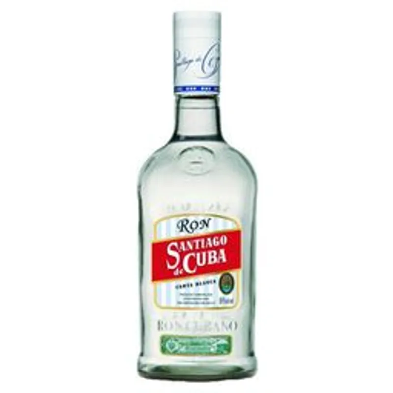 Santiago Carta Blanca (Trago)