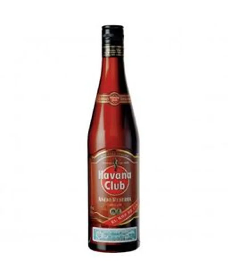 Havana Club Añejo Reserva (Trago)
