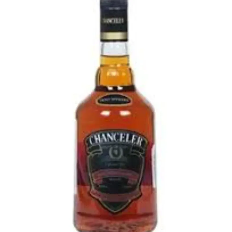 Chanceler (Tragos)