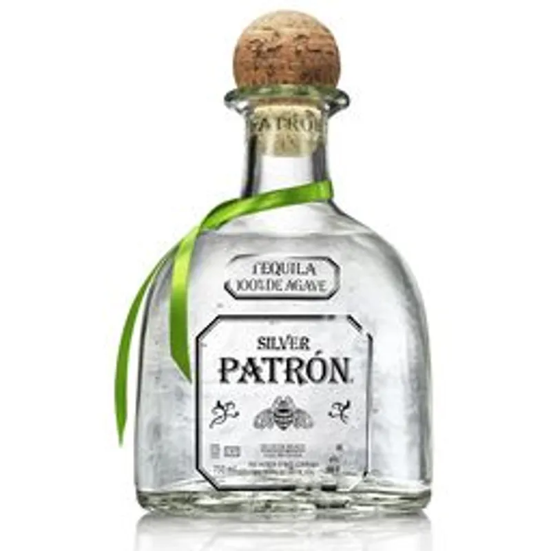 Patrón Silver (Trago)