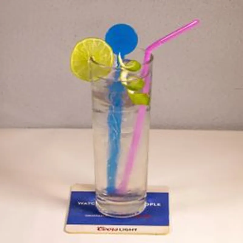 Gin Tonic Beefeater 