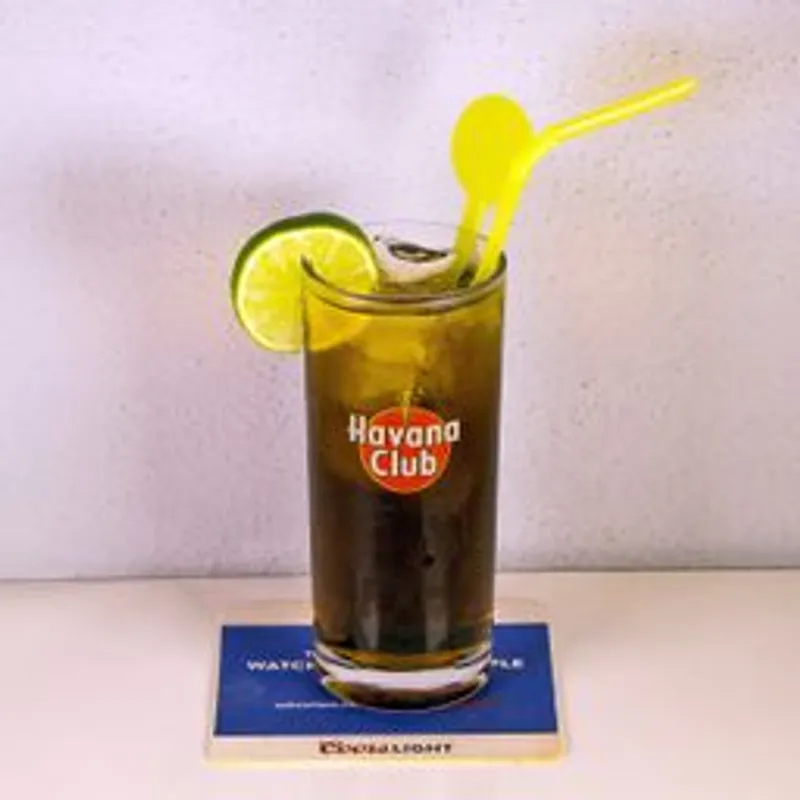 Cuba Libre