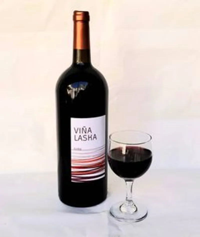 Copa de Vino