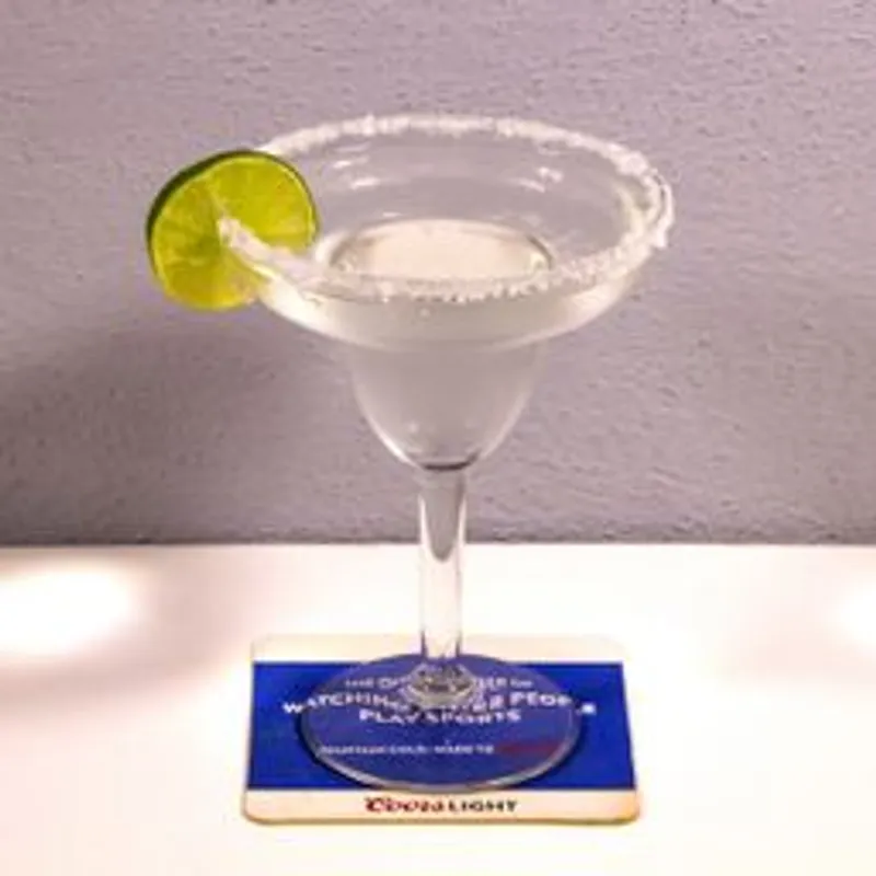 Margarita