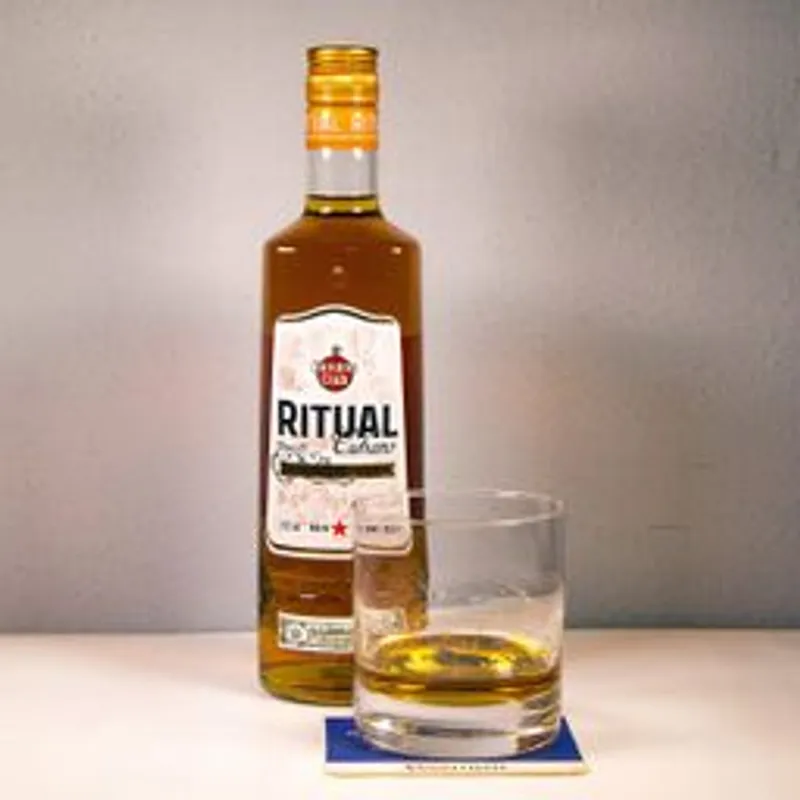 Ron Havana Club Ritual