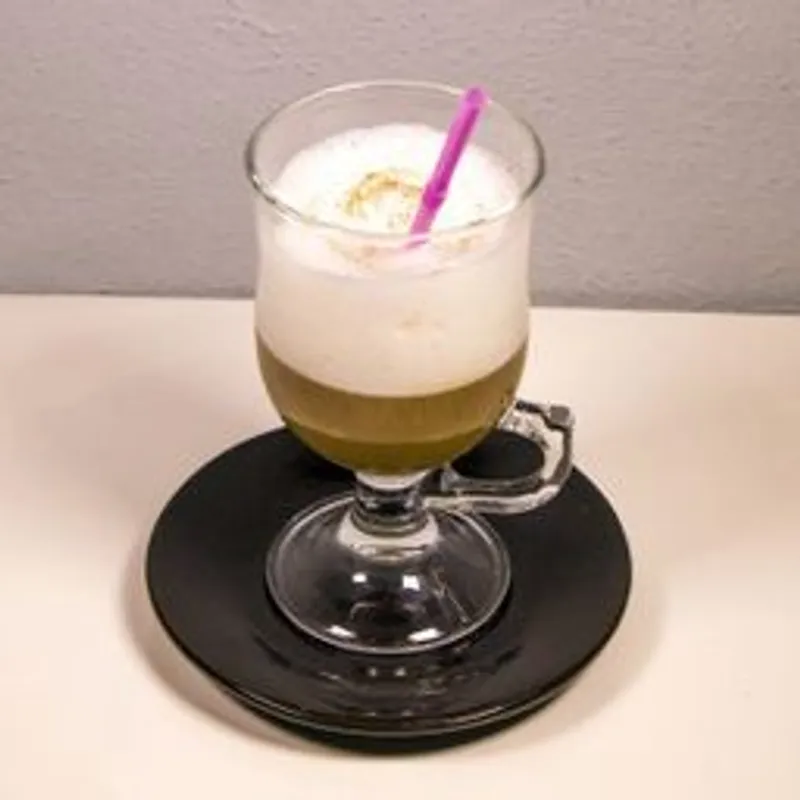 Capuccino