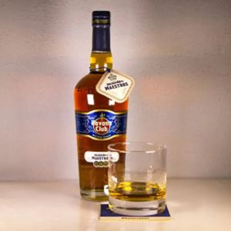 Ron Havana Club Selección de Maestros