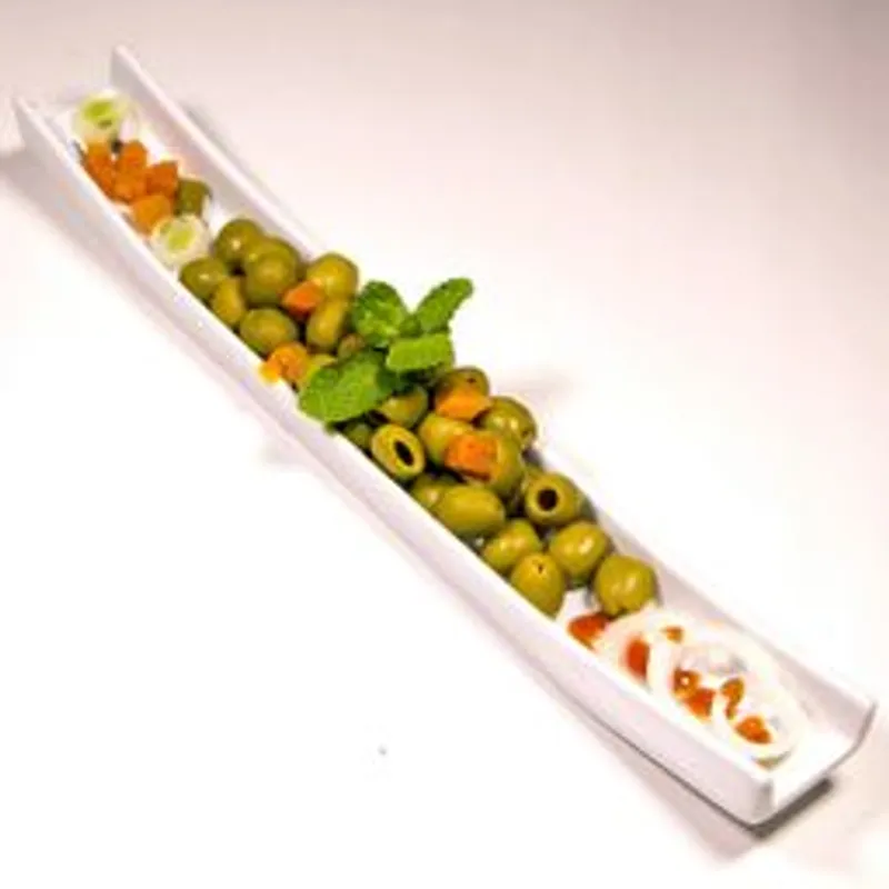 Aceitunas