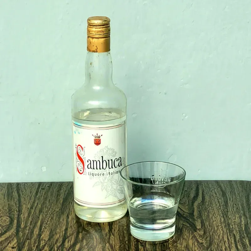 Sambuca 