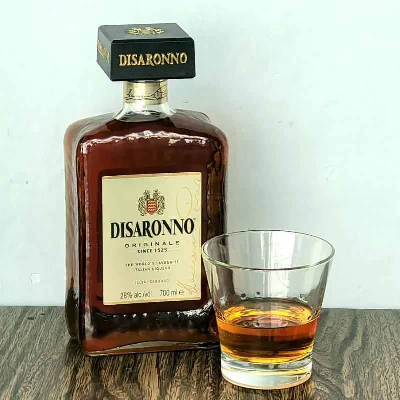 Disaronno 