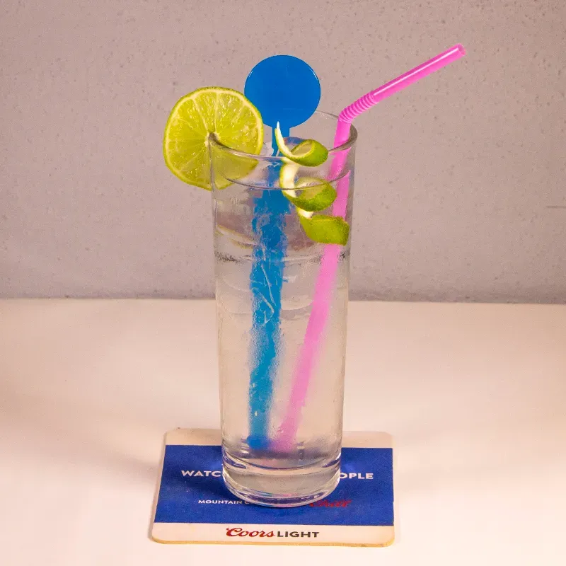 Gin Tonic Tanqueray