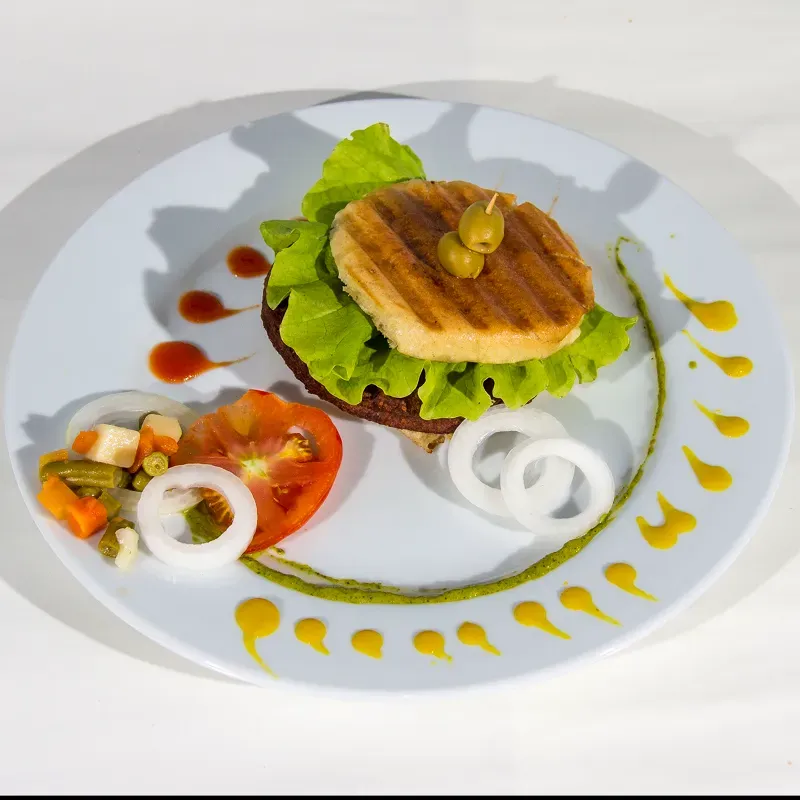 Hamburguesa
