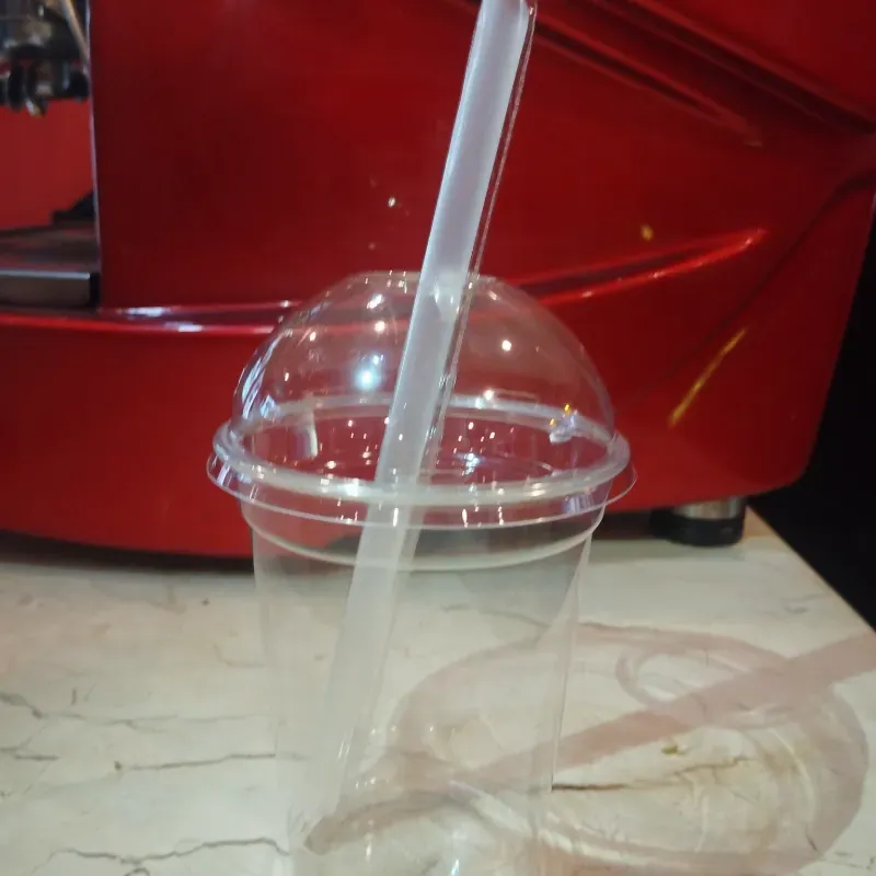Vaso de Kapricho 