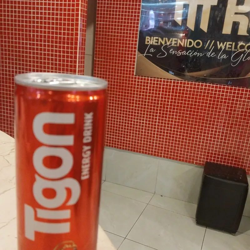 Energizantes