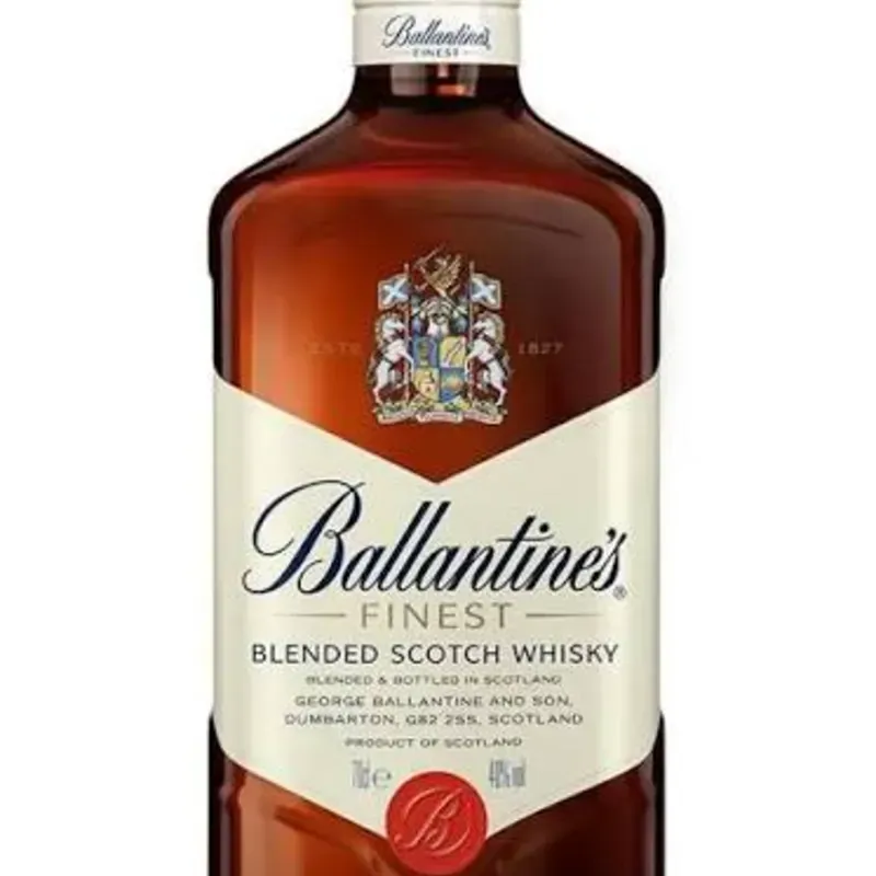 Módulo Ballentines