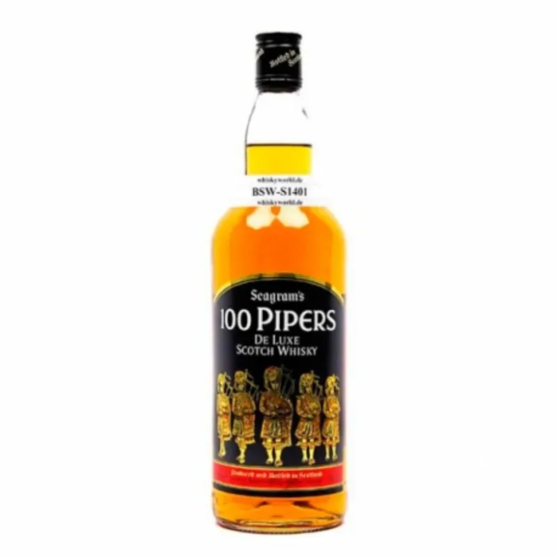 100 Piper 
