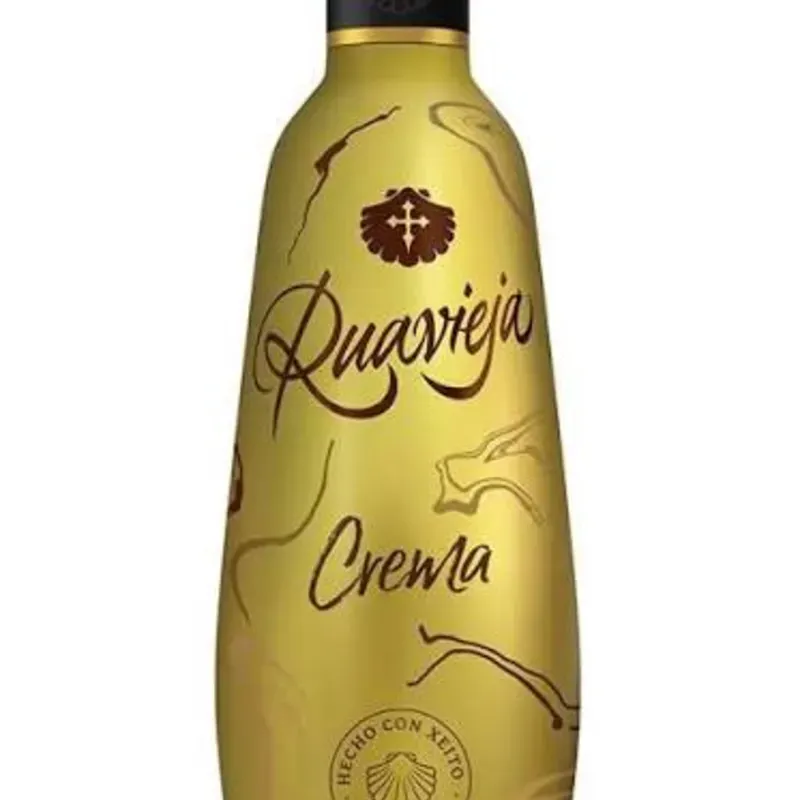 Trago Ruavieja