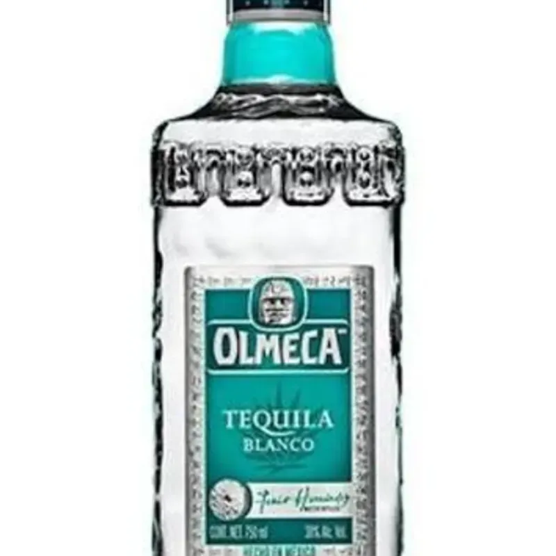Trago Tequila Olmeca Blanco 