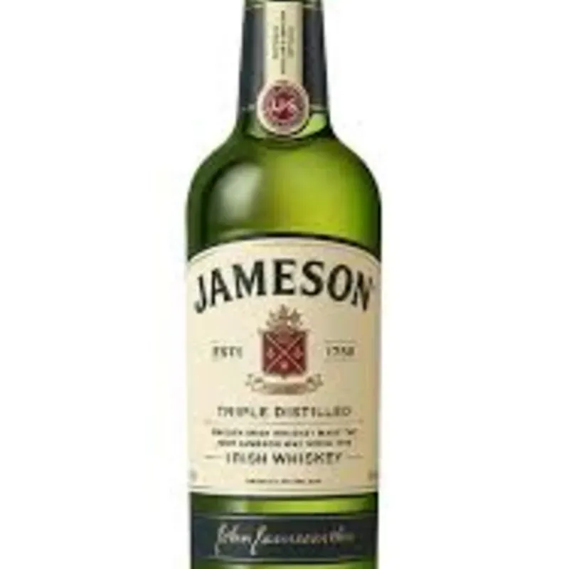 Trago de Jameson